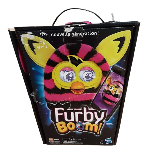 Furby boom ! - Bon état - Photo 2
