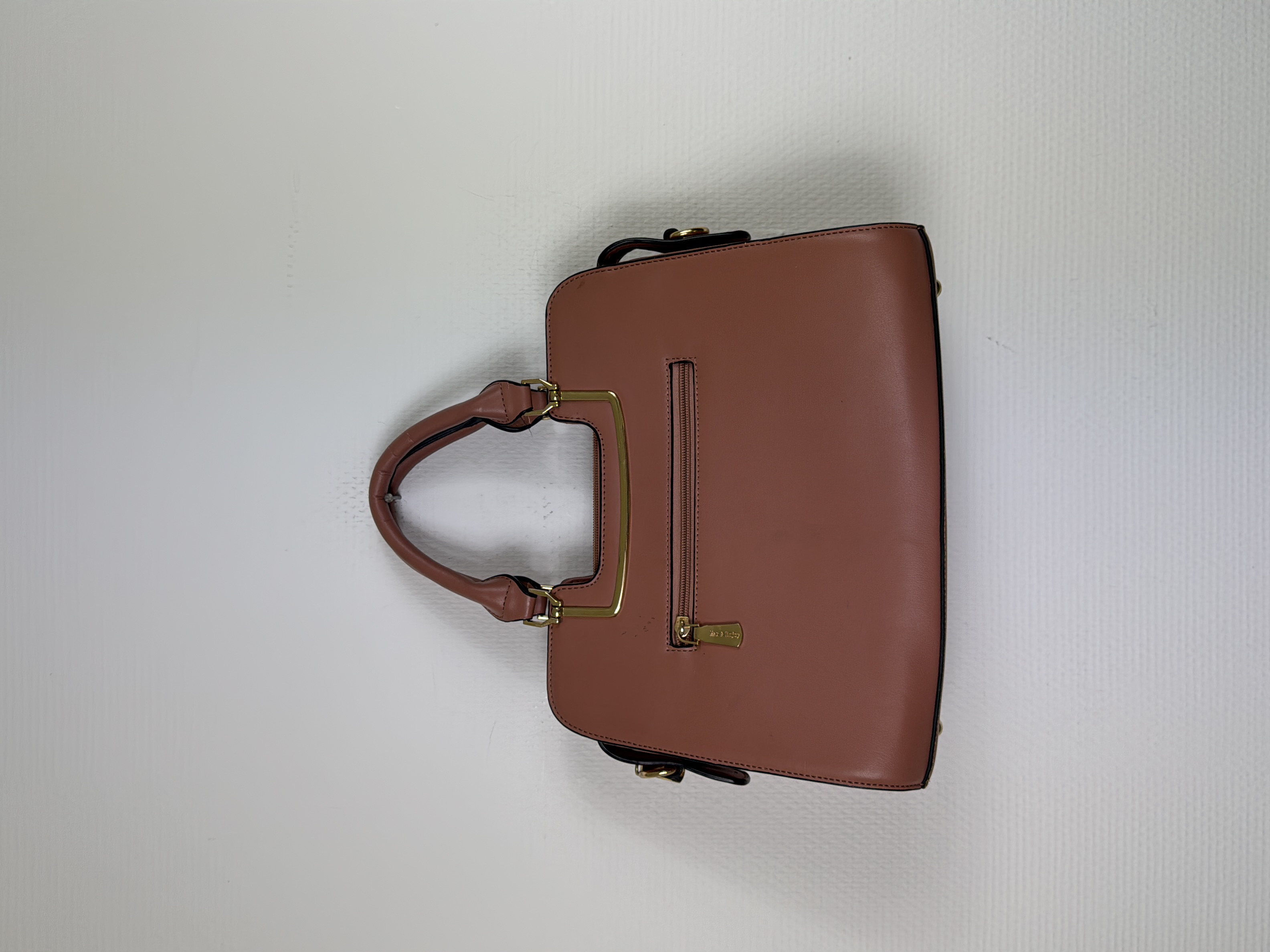 Sac à main M-enjoy rose poudré 🎀 - Photo 3