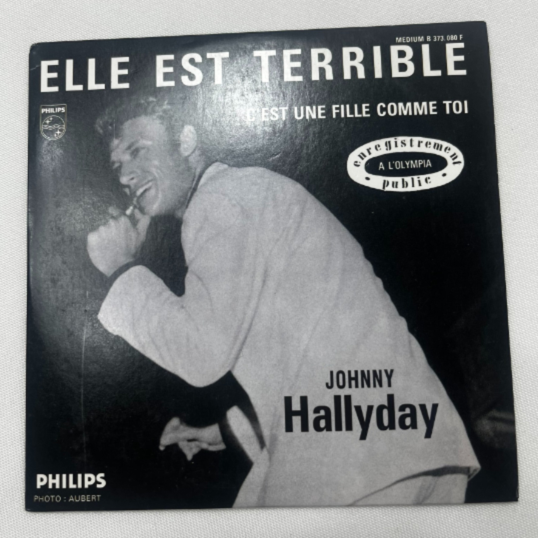 Lot 3 livre CD et 11 Cd de Johnny Hallyday Très bon état - Vue 3 - 