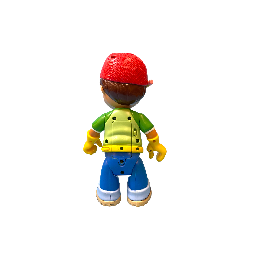 Handy Manny - Fisher Price Bon état - Vue 3 - 