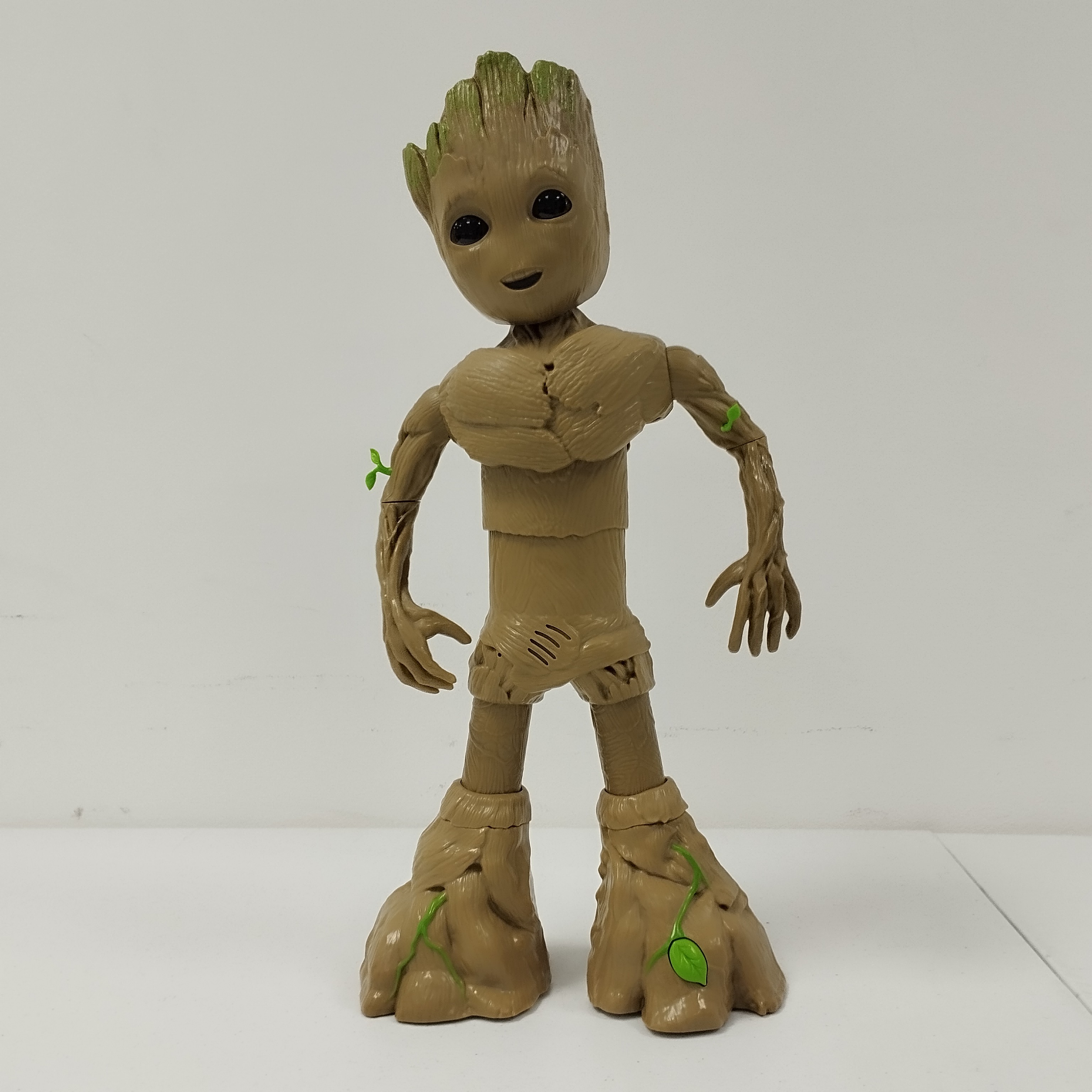 Figurine Groot Groove 'N Grow - Photo 4