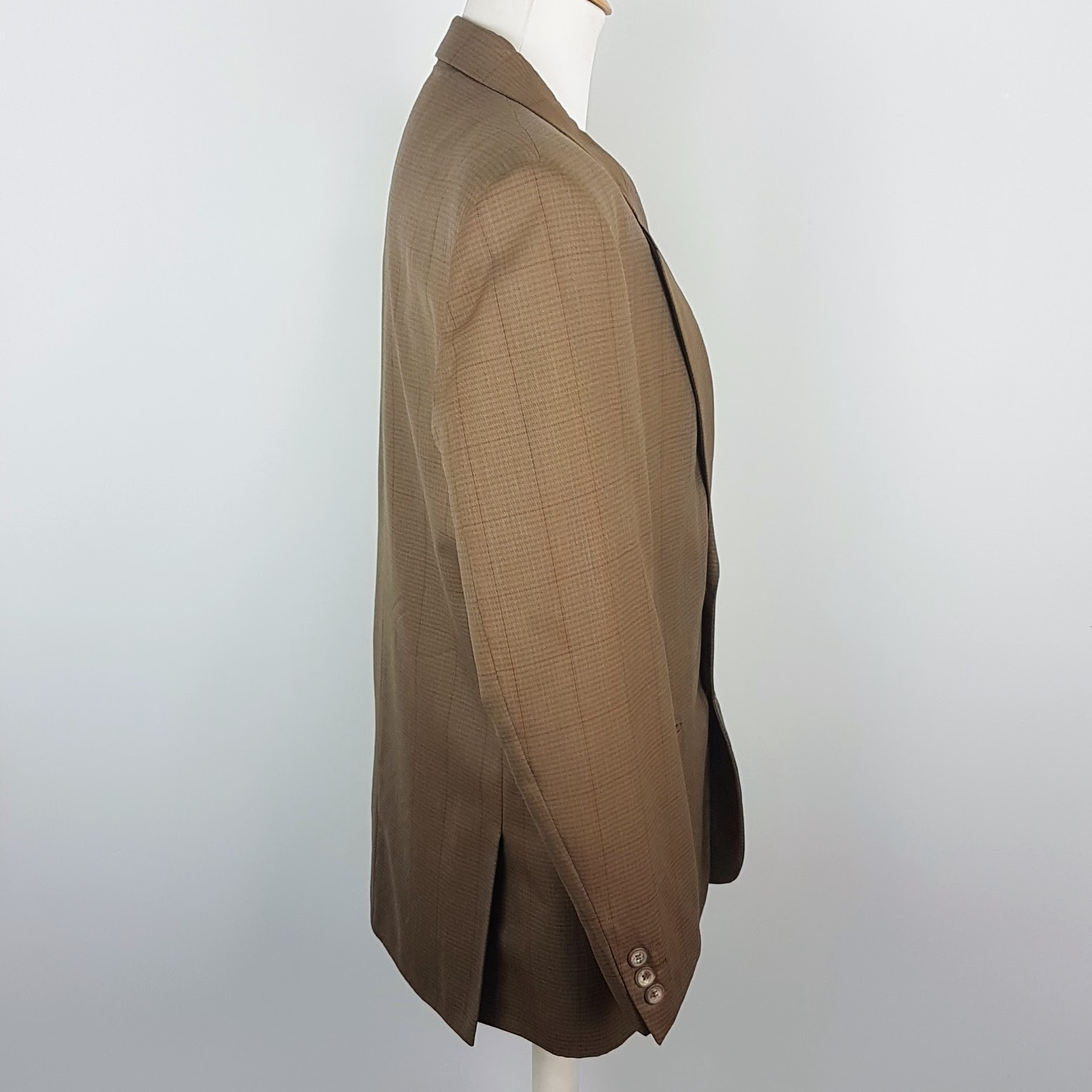 Veste de Costume - Olivier Debreuil - 50 - Photo 3