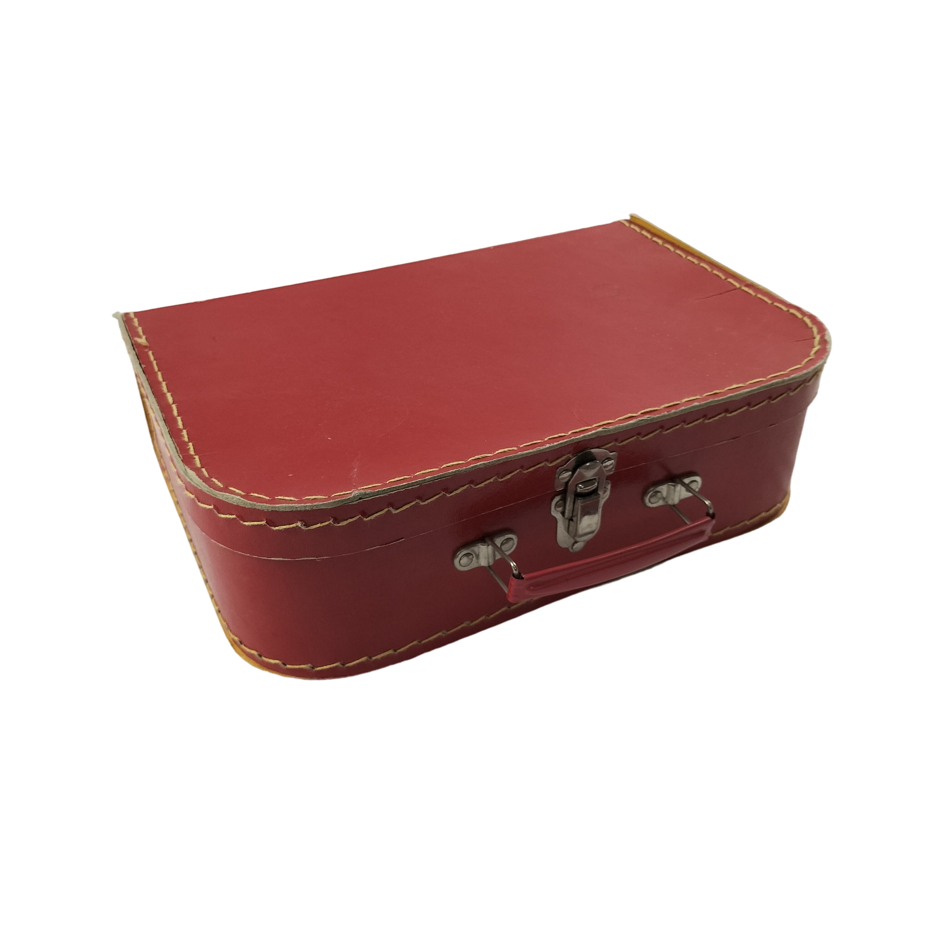 Sac valisette main porté - TENDANCE RETRO-VINTAGE 81