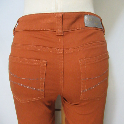 BF306 - Jean skinny - Les Petites Bombes Woman - Taille 36  - Vue 3 - 