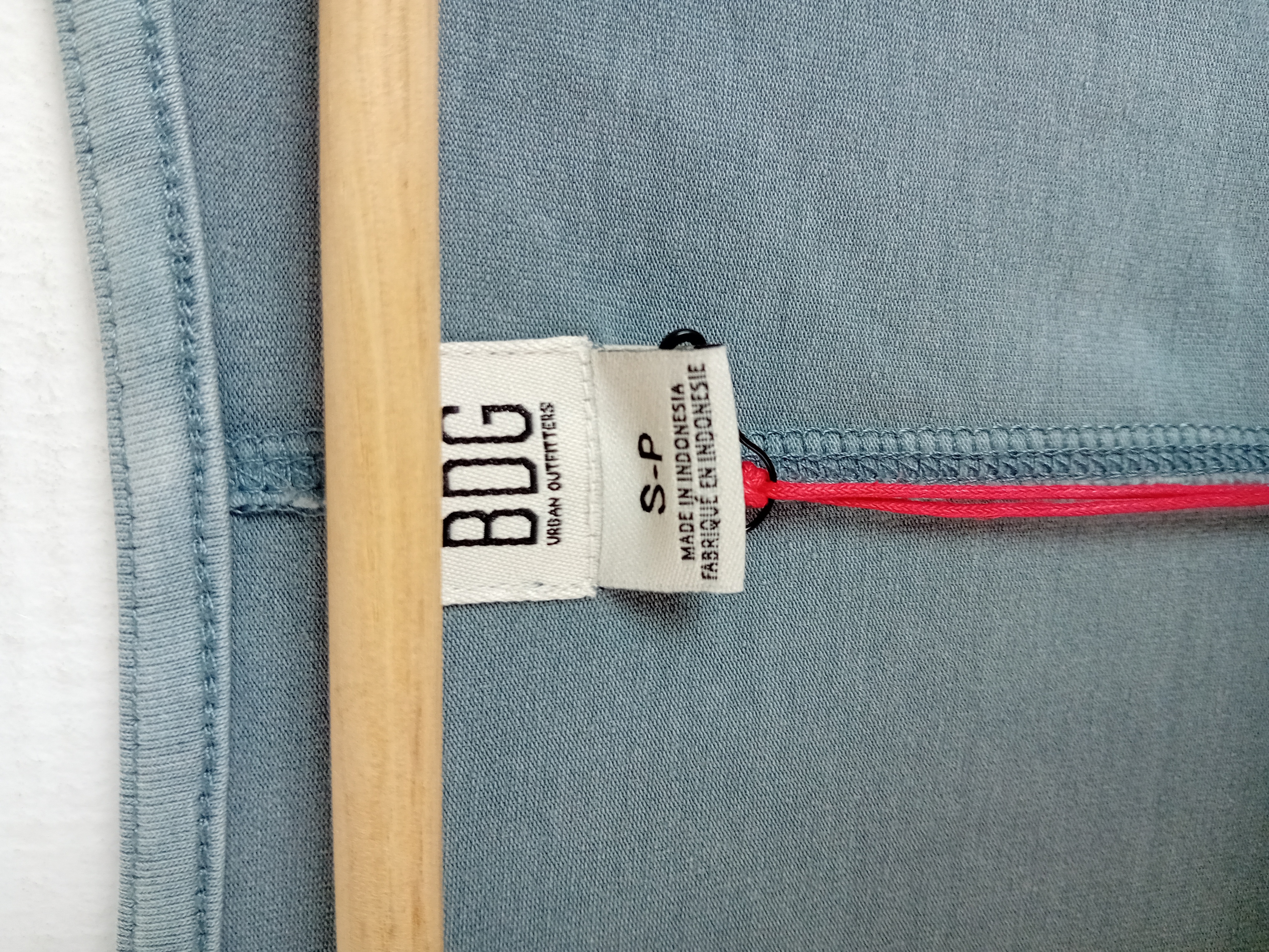Voir photo 7 de Robe Moulante Longue Bleue Bdg S (T3647) Robe Moulante Longue Bleue Bdg S (T3647) Très bon état - Vue 7 -