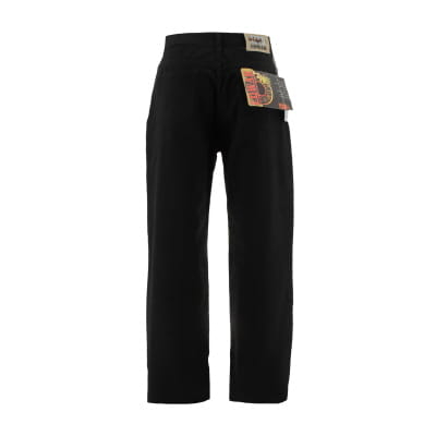 Jeans noirs - Homme - EDWAR - Taille 43 - Photo 1