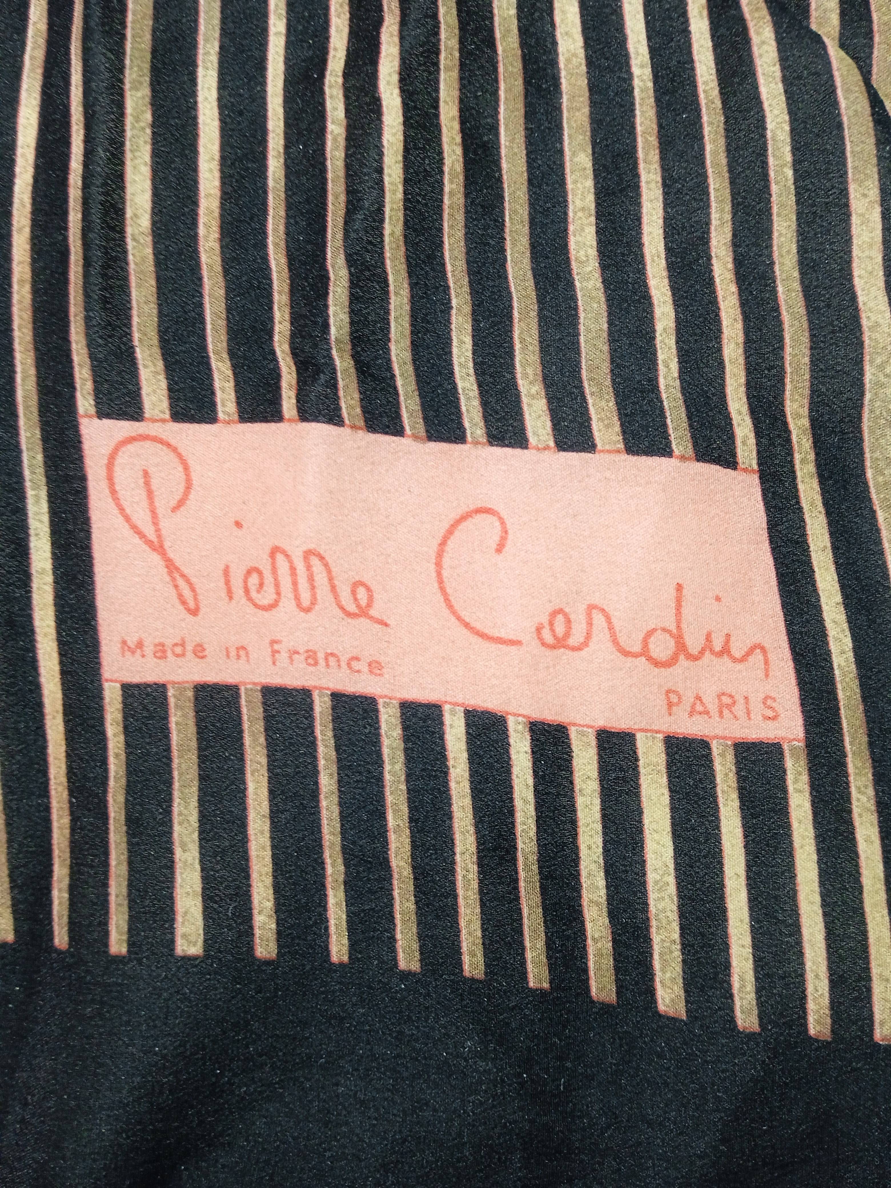Foulard carré Bon état - Vue 3 - 