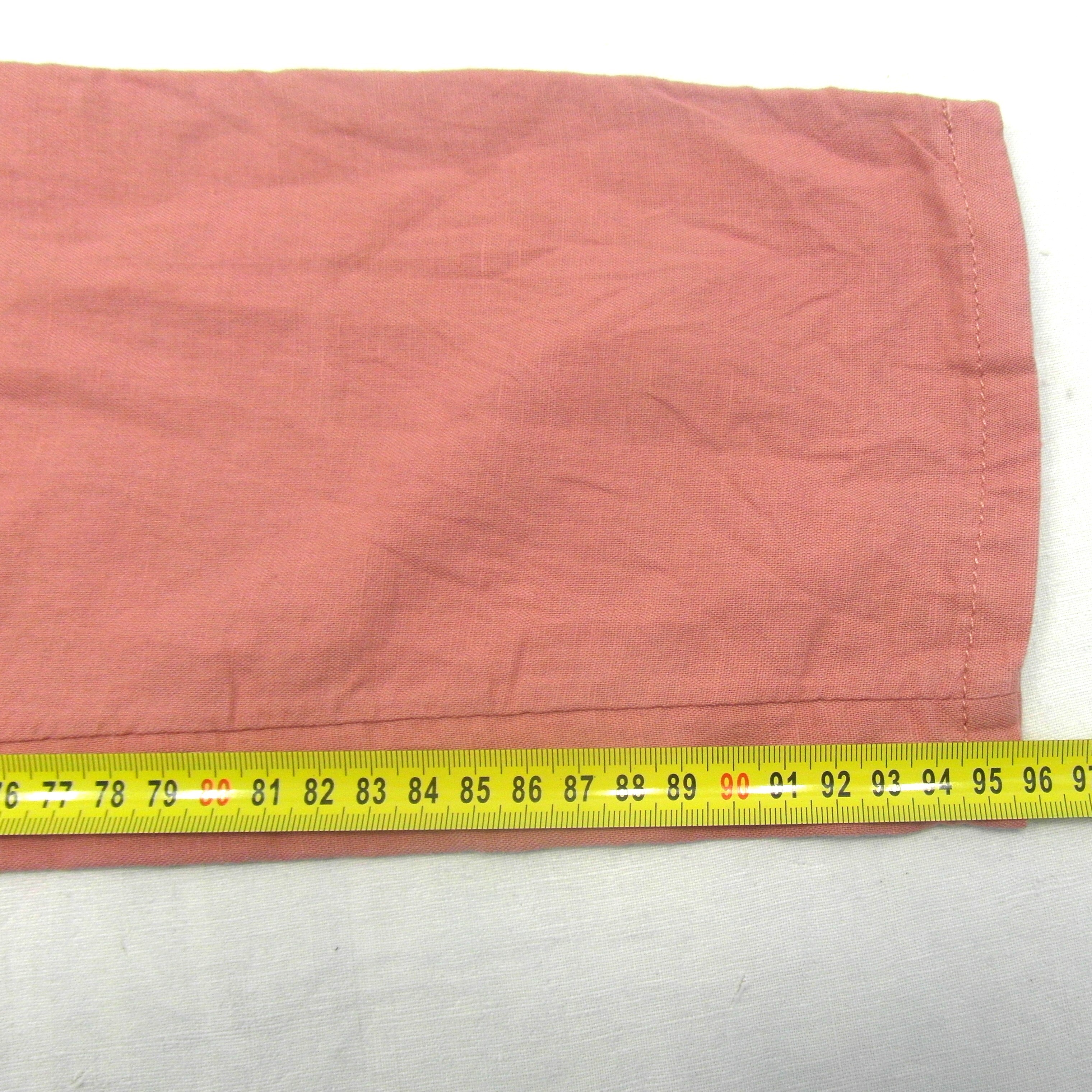 Pantalon rose Grain de Malice taille 36 - Photo 5