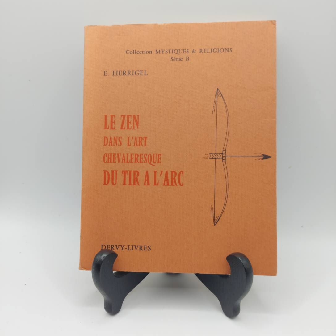 La Voie de l'archer de Paulo Coelho - Editions J'ai Lu