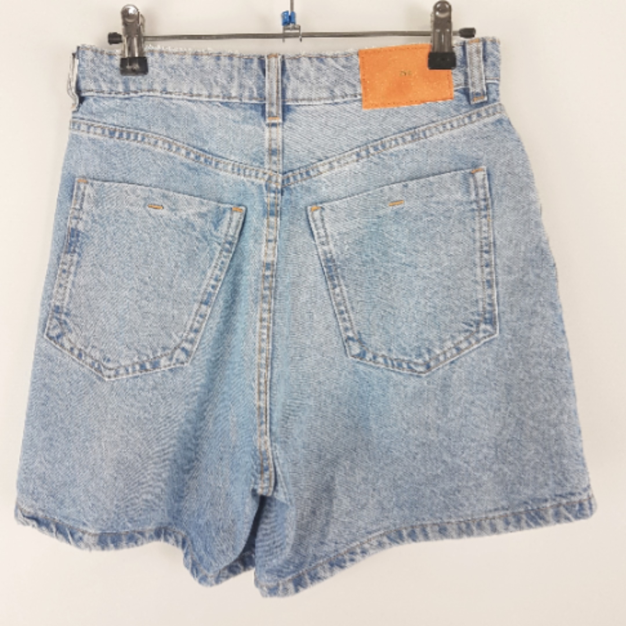 Short - ZARA - 36 - Photo 2