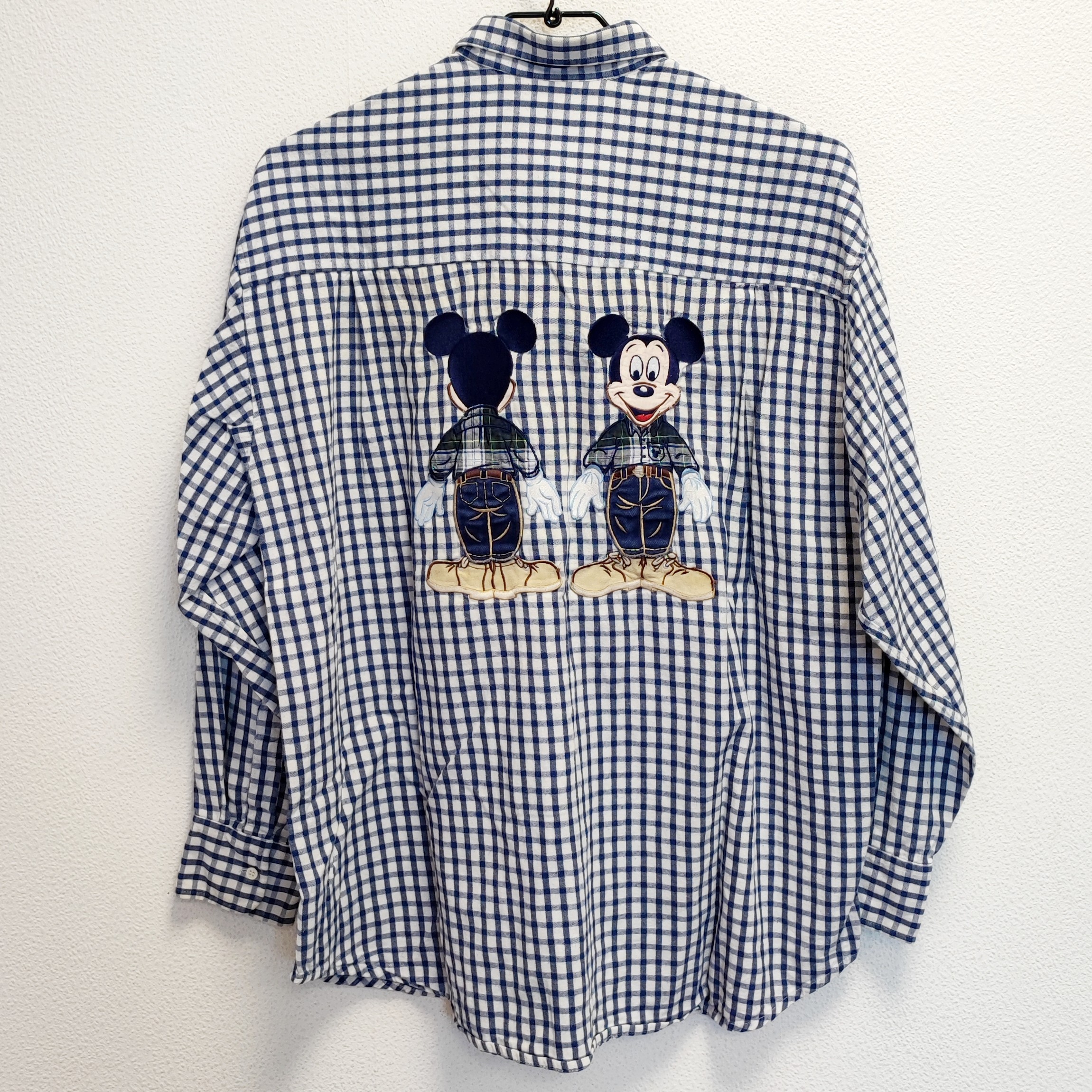 DONALDSON - Chemise à carreaux - XXL - Homme Très bon état - Vue 5 - 