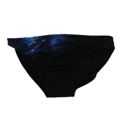 Bas de maillot de bain imprim - SPEEDO - Taille 44 - Label Emmaus - Modalova