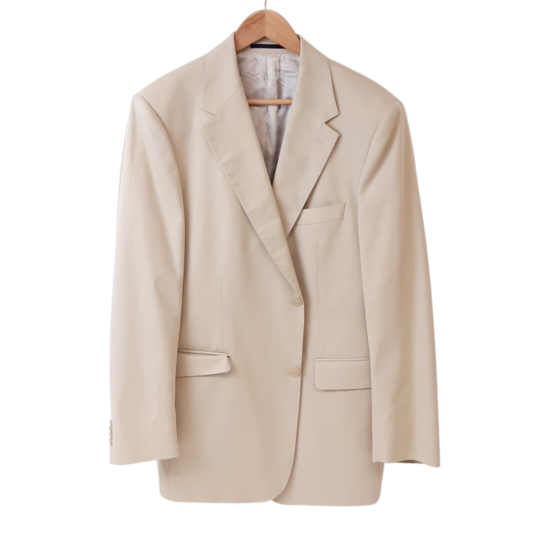 Veste homme burberry london taille 52 - Photo 0