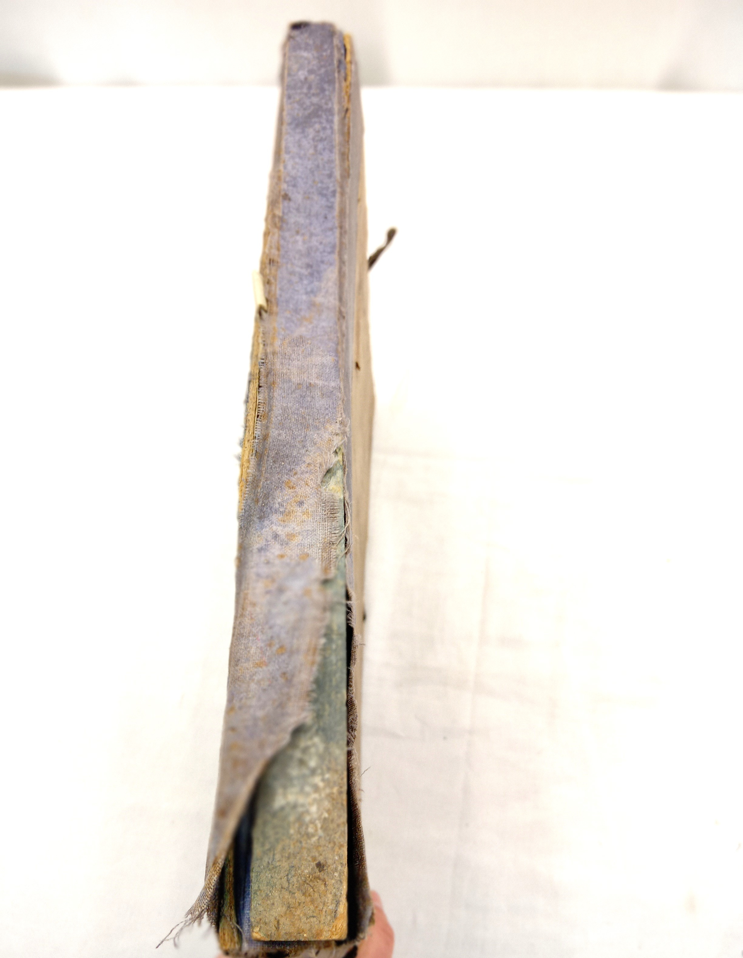 Livre ancien de la Serrurerie-ferronnerie - Photo 3