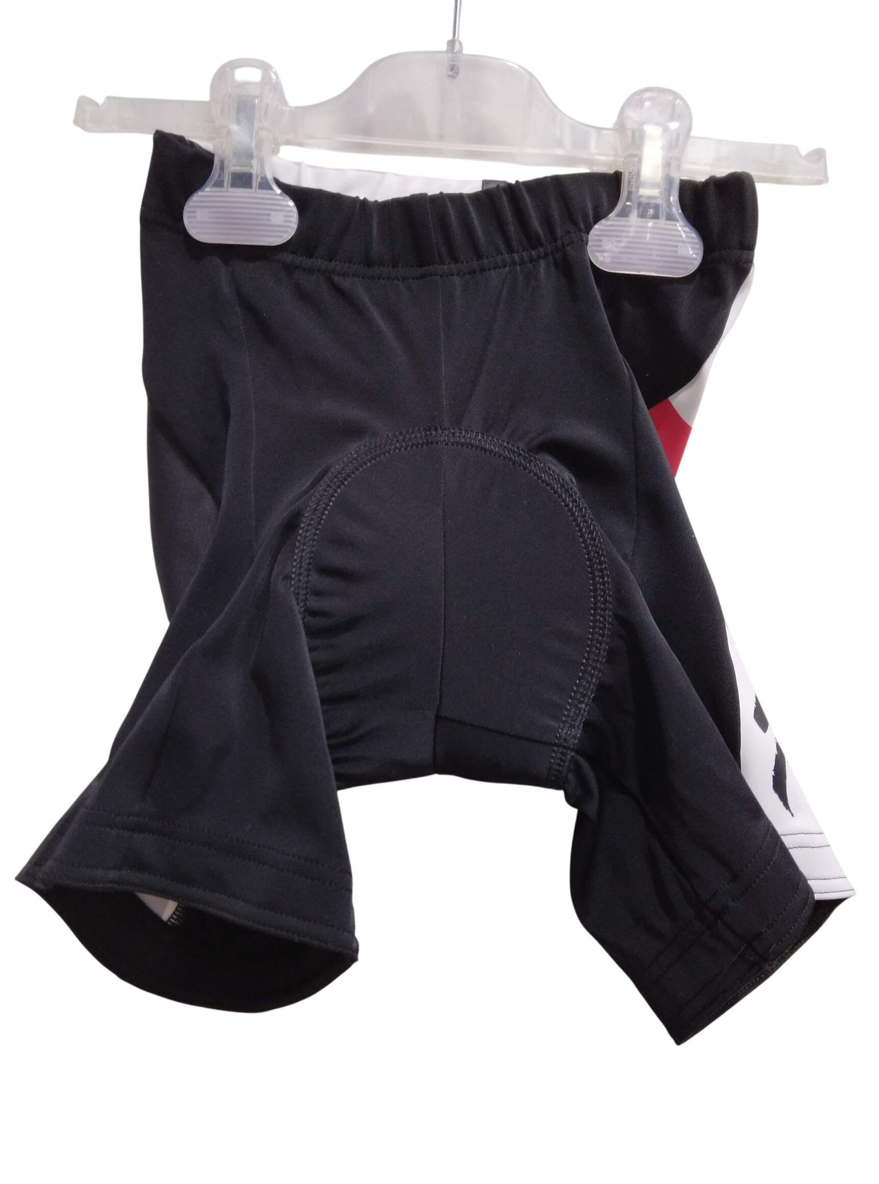 Acheter Short de cyclisme noir, blanc & rouge, "RBX Comp Youth", Spécialized - 7/8 ans Comme neuf - 20,00 € Short de cyclisme noir, blanc & rouge, "RBX Comp Youth", Spécialized - 7/8 ans Comme neuf - reconditionné disponible sur Label Emmaüs