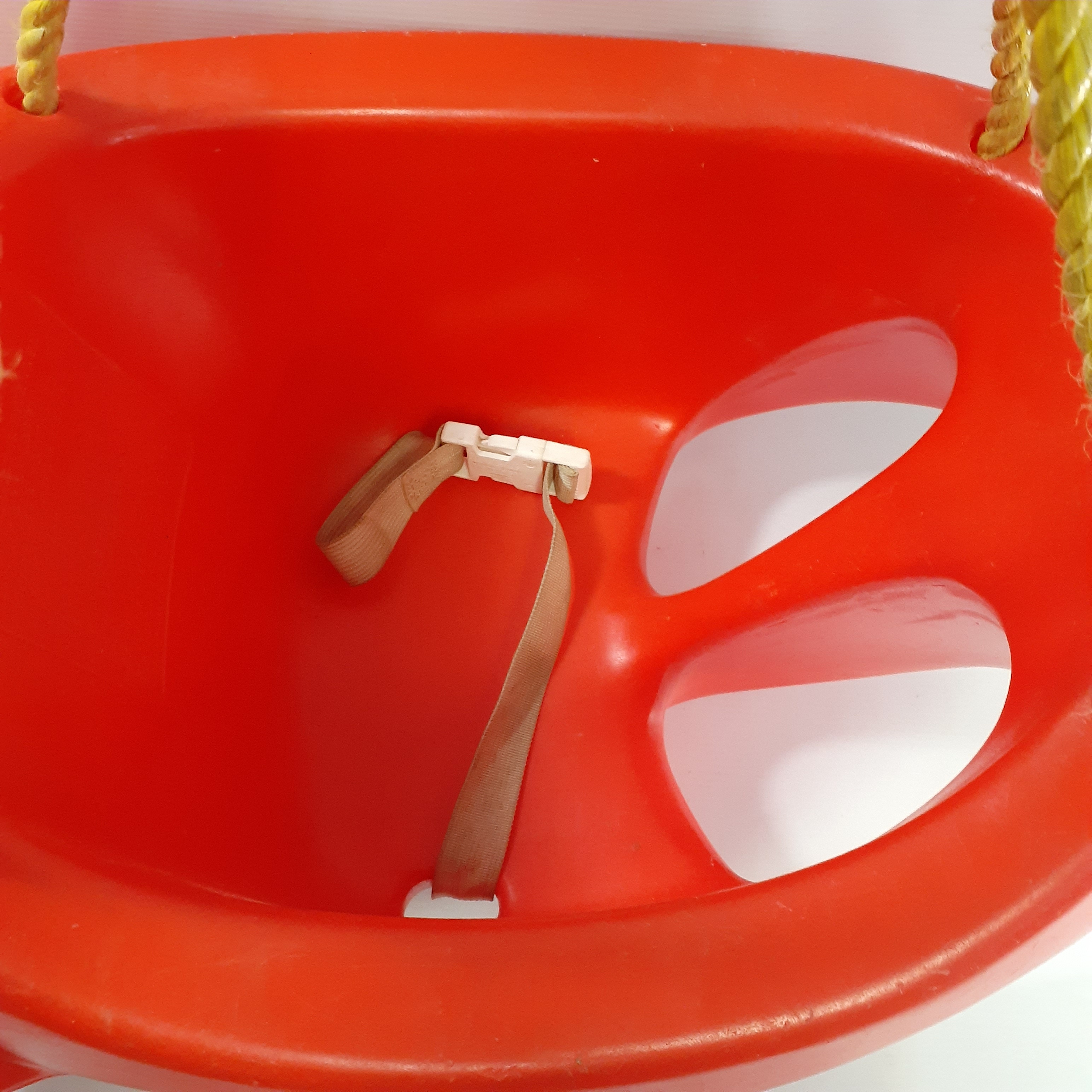 Balançoire Avion pour enfant-Little tikes Très bon état - Vue 7 - 