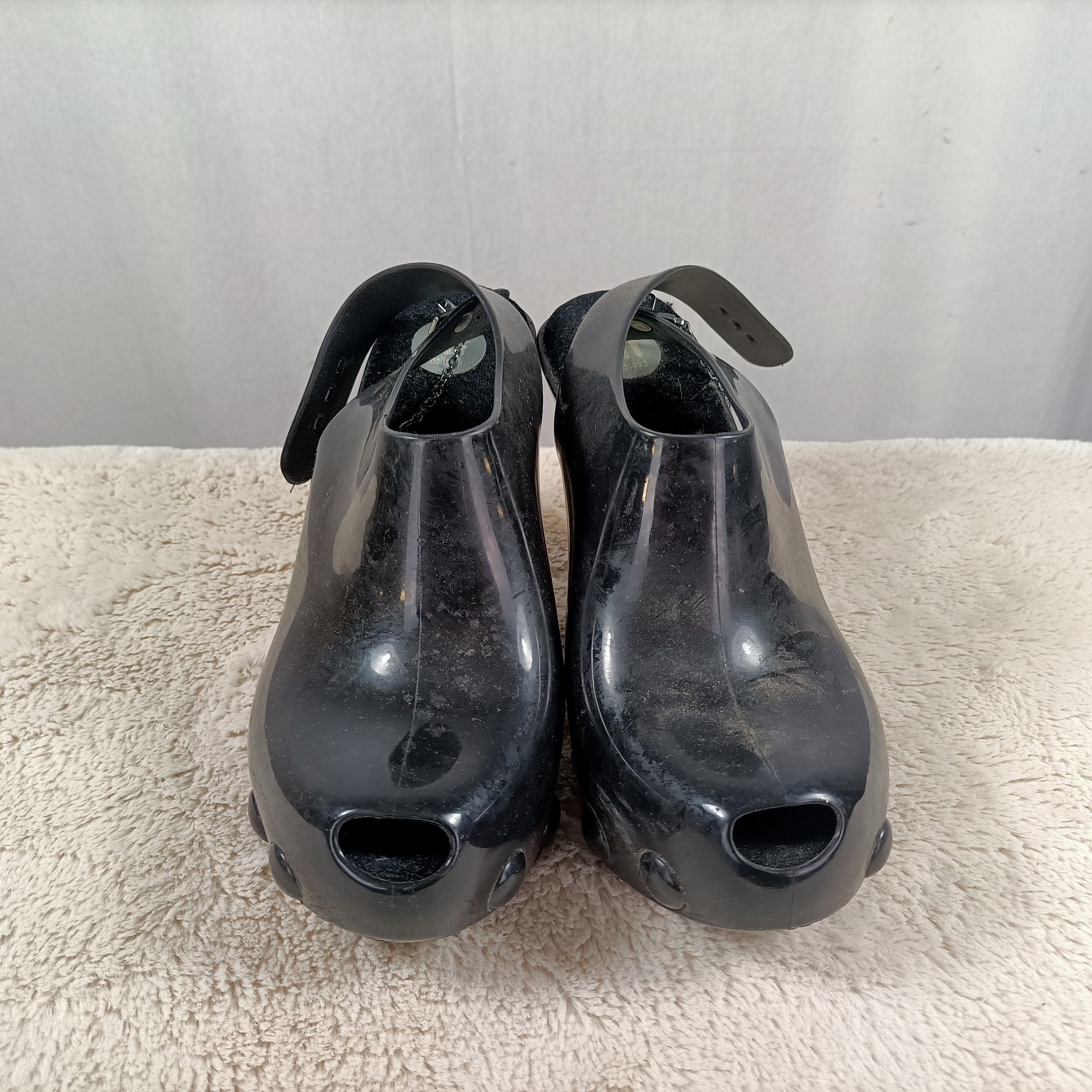Sabots Rare "Loving" - Melissa Culot  - Vue 7 - 