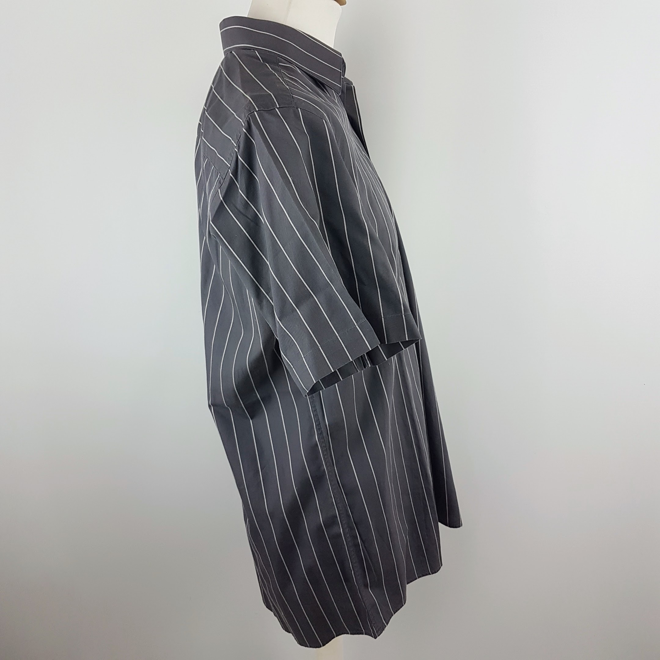 Chemise - CHRISTIAN DIOR - 40 - Photo 3