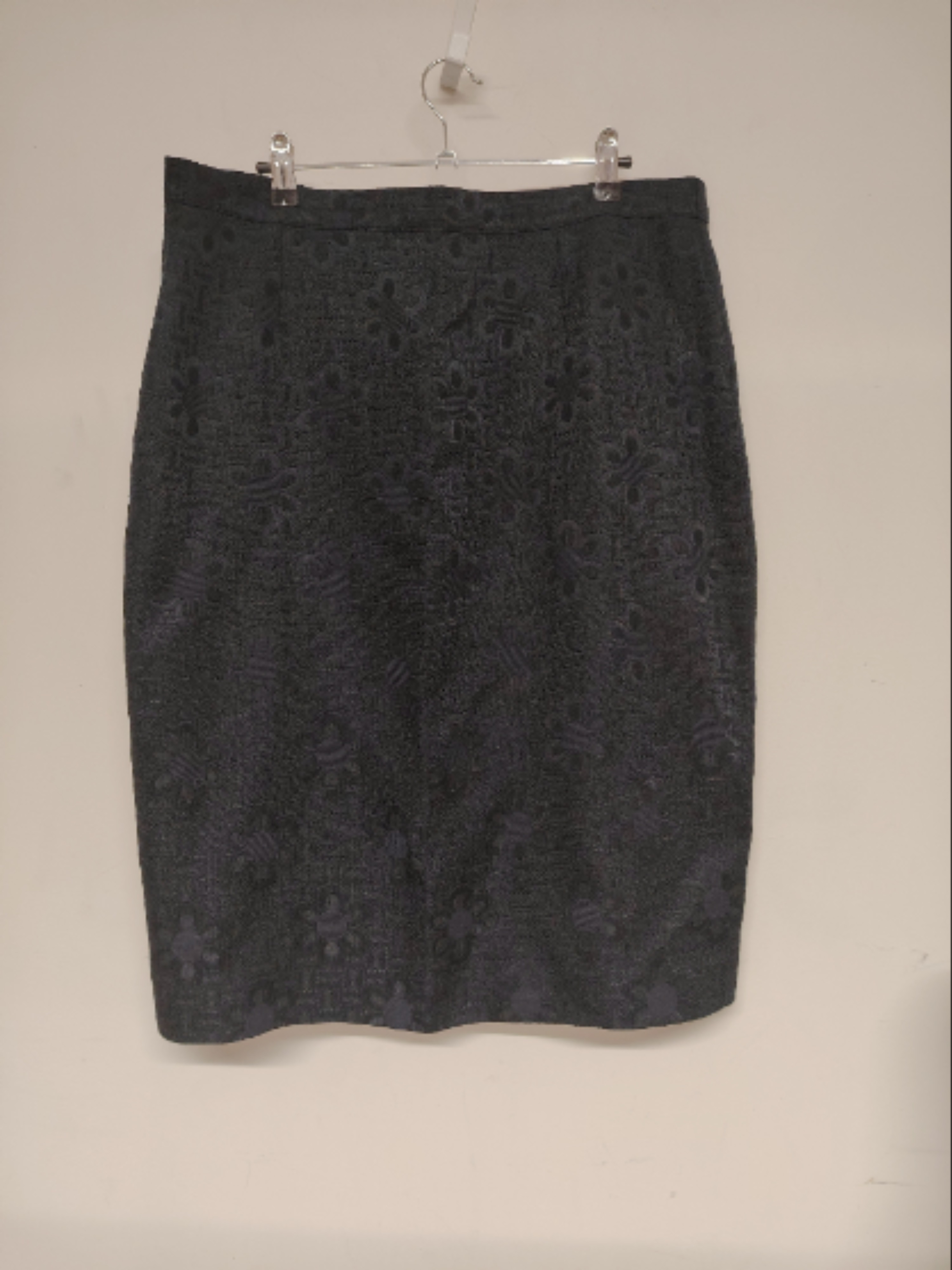 Blur Rebecca - Jupe fonc - 44/46(L/XL) - blue rebecca - Modalova