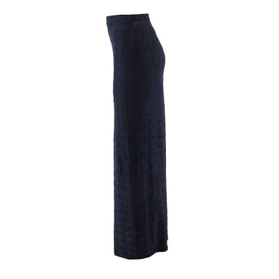Jupe longue bleue imprimée - Femme - MonSoon - Taille 38 - Photo 2