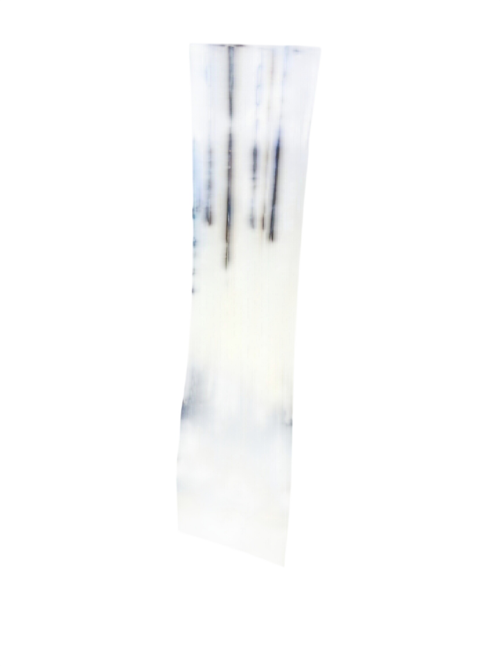 Acheter Vase en cristal transparent de sèvres annees 70 Très bon état - 75,00 € Vase en cristal transparent de sèvres annees 70 Très bon état - reconditionné disponible sur Label Emmaüs