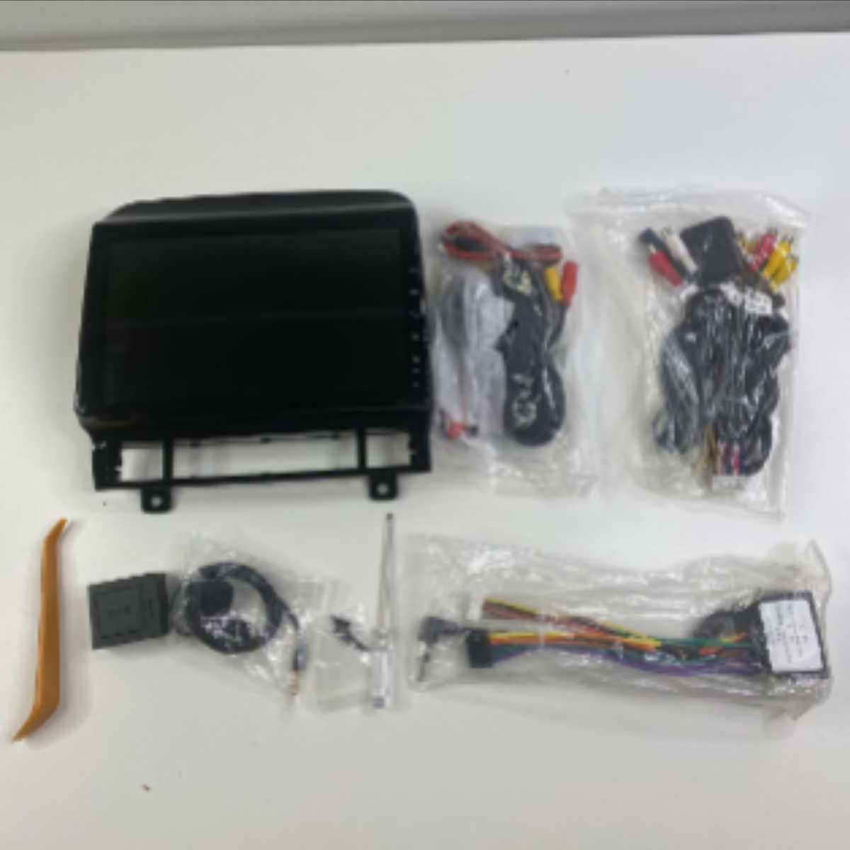 Voir photo 2 de Ecran voiture Android Ecran voiture Android Comme neuf - Vue 2 -