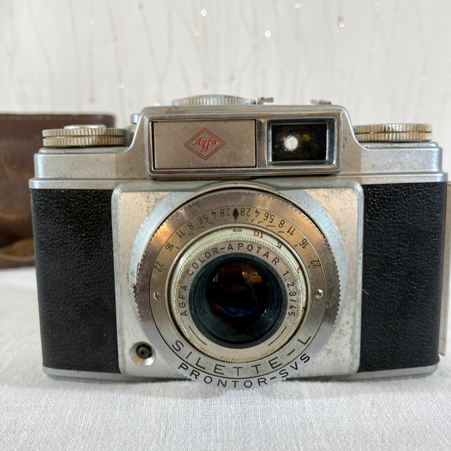 Appareil photo agfa - Photo 1