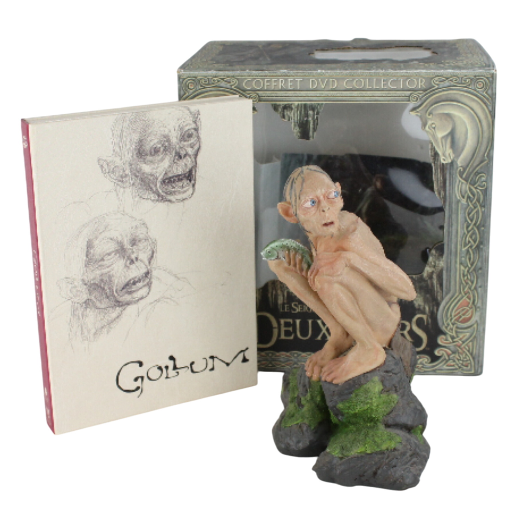 Statuette 