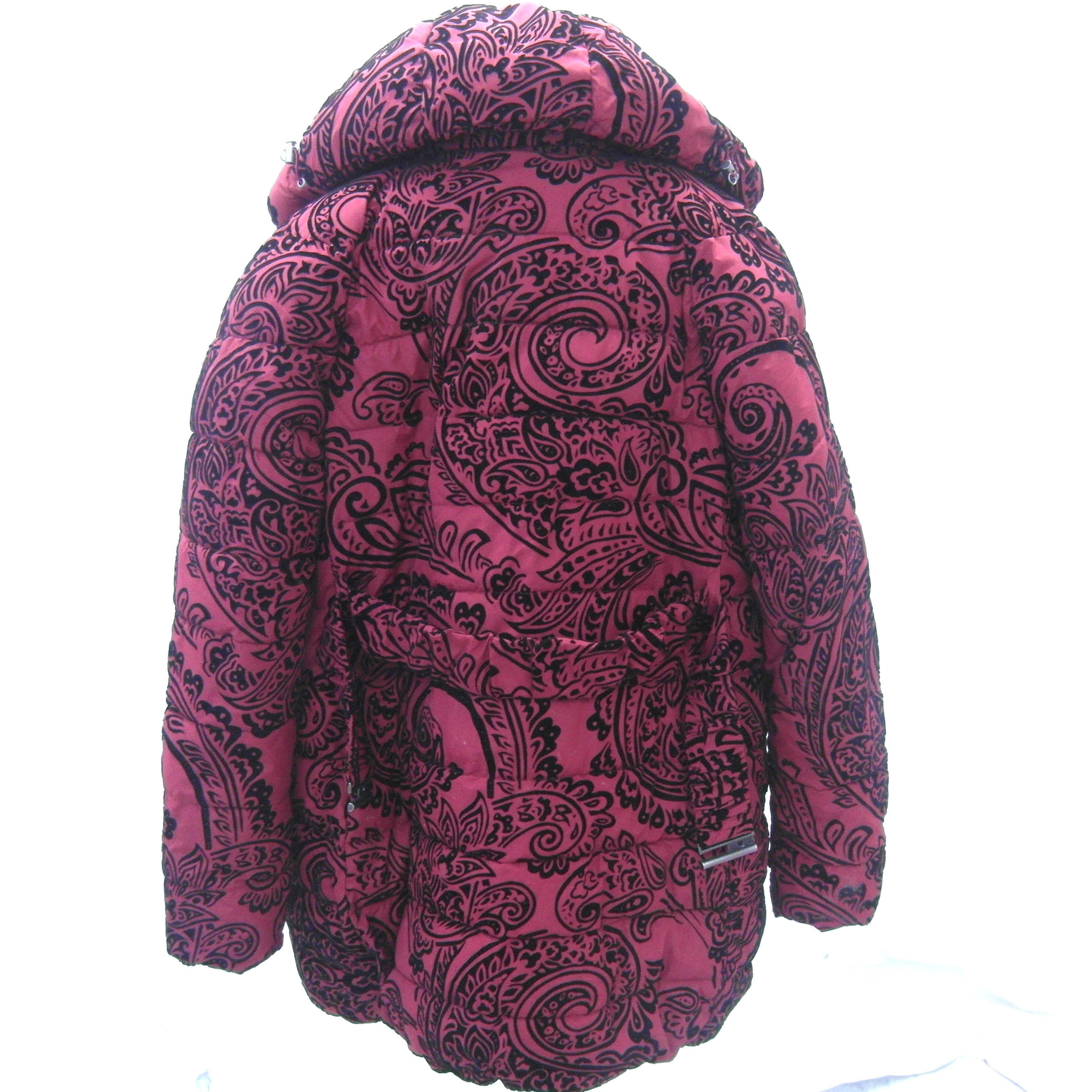 Blouson pour femme Desigual taille 44 - Photo 3
