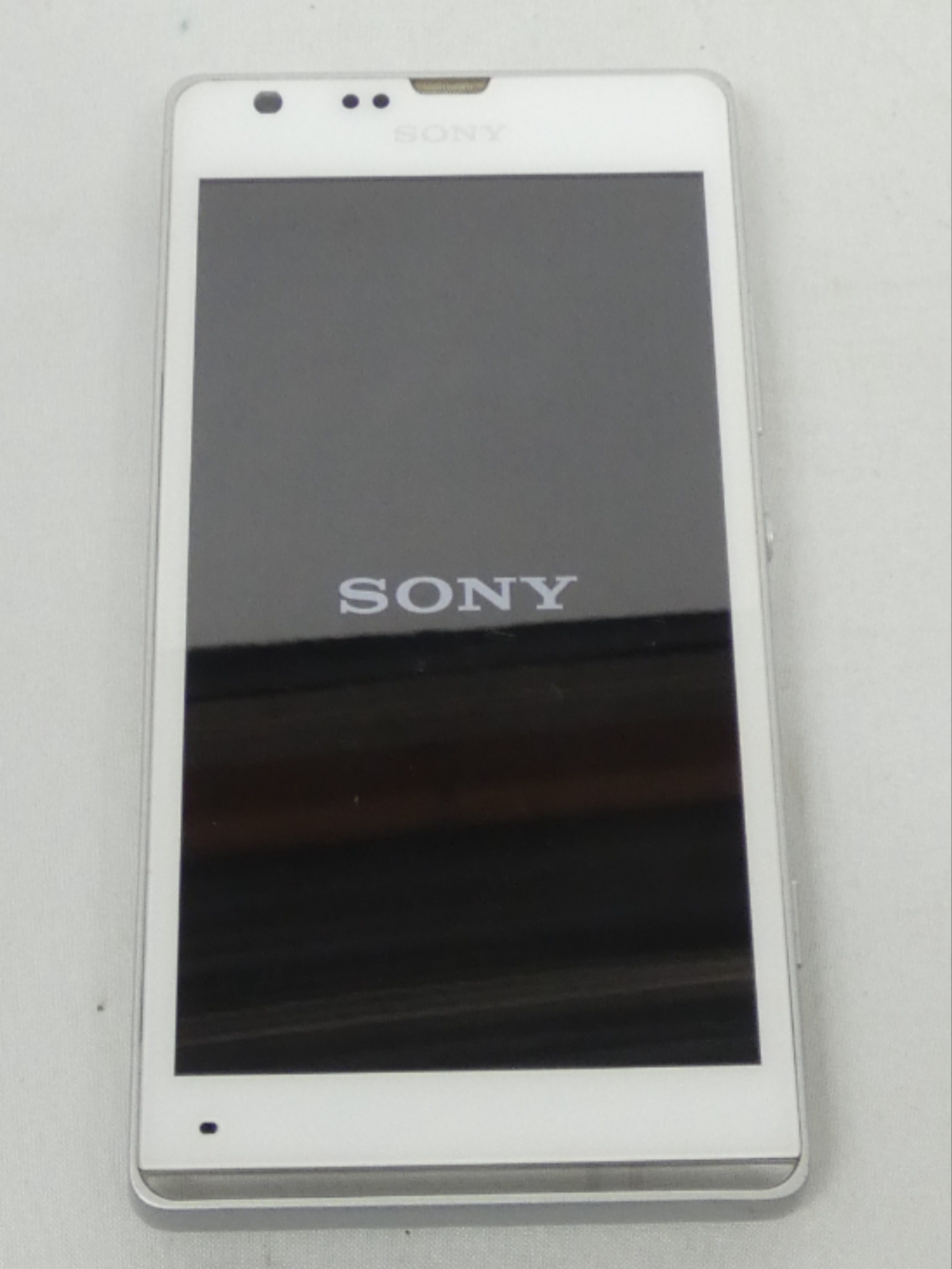 Smartphone SONY XPERIA Model C5303 - Photo 5