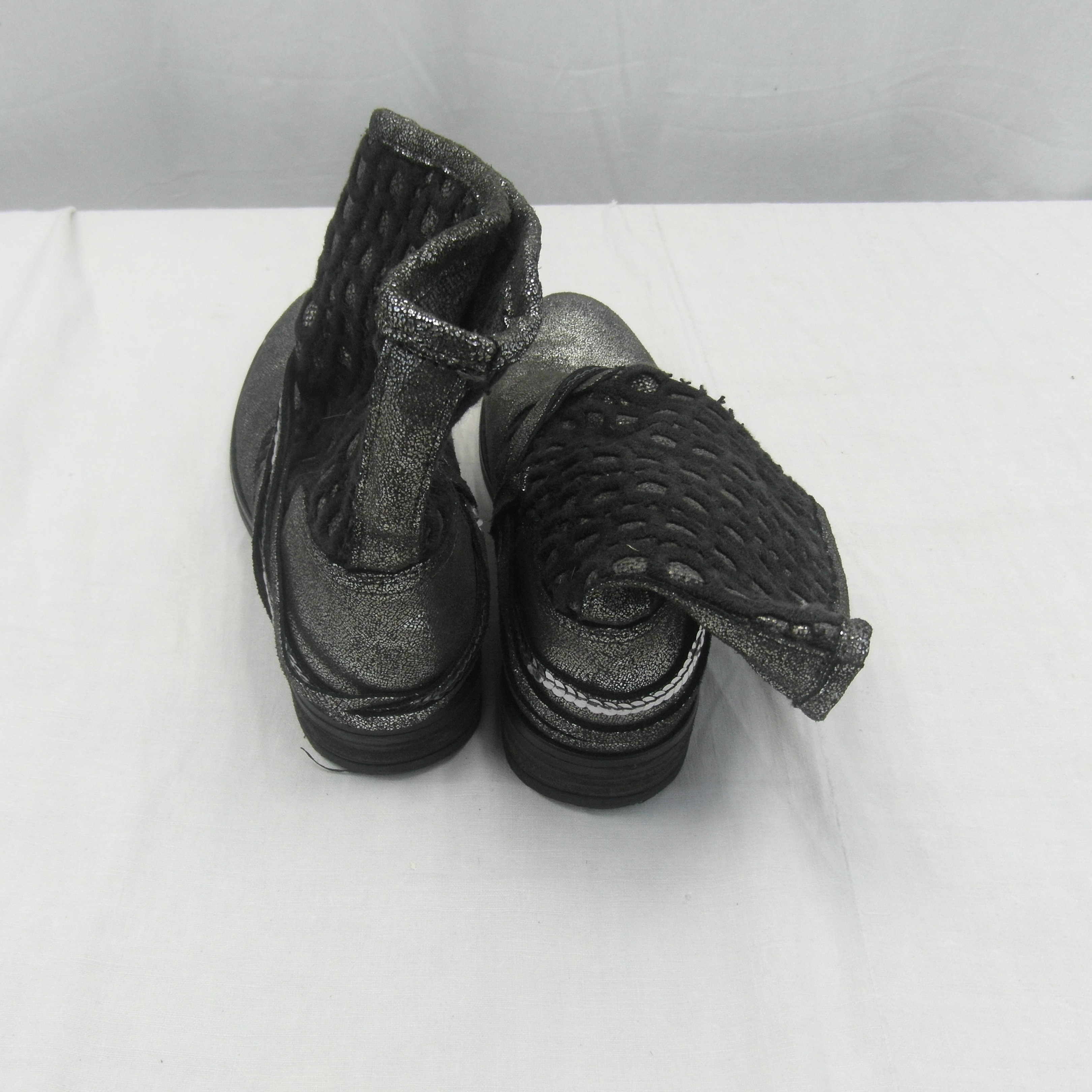 Bottines hivernales pointure 39 - Photo 3