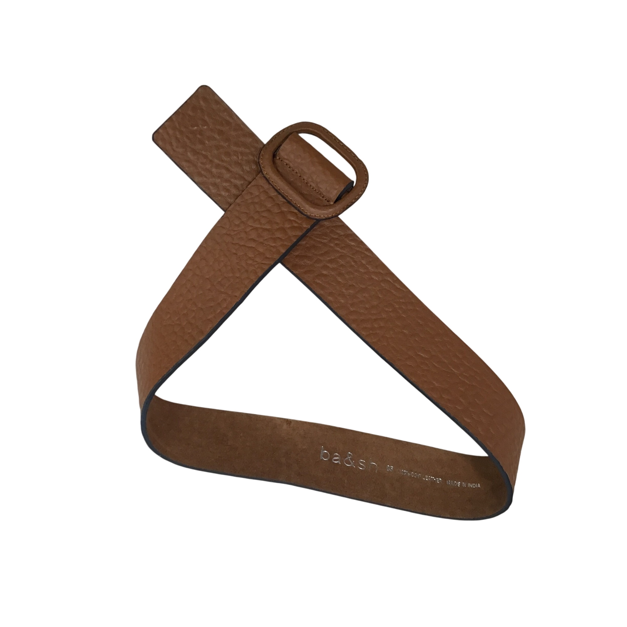 Ceinture Canon - ba&sh - Taille 85 - Comme neuf sur Label Emmaüs