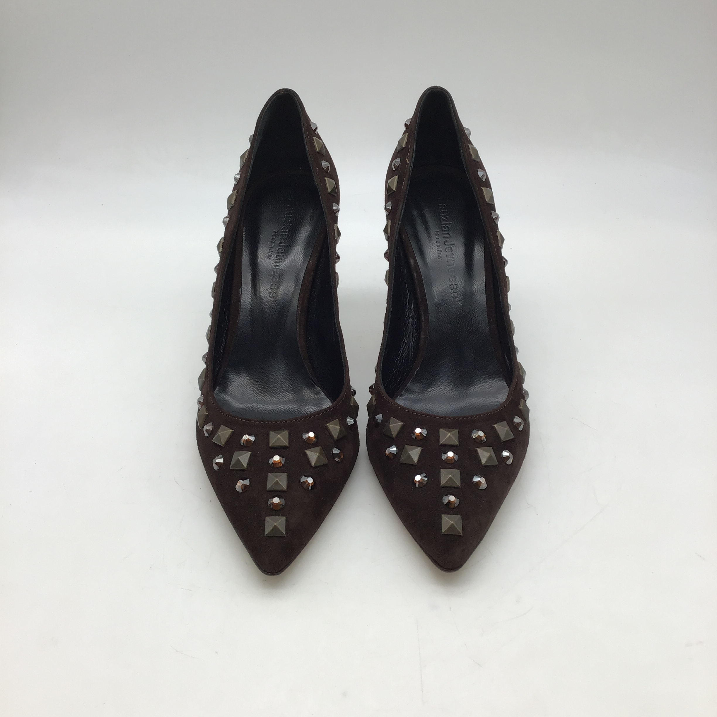 Escarpins - Fauzian Jeunesse - 37.5 Bon état - Vue 3 - 
