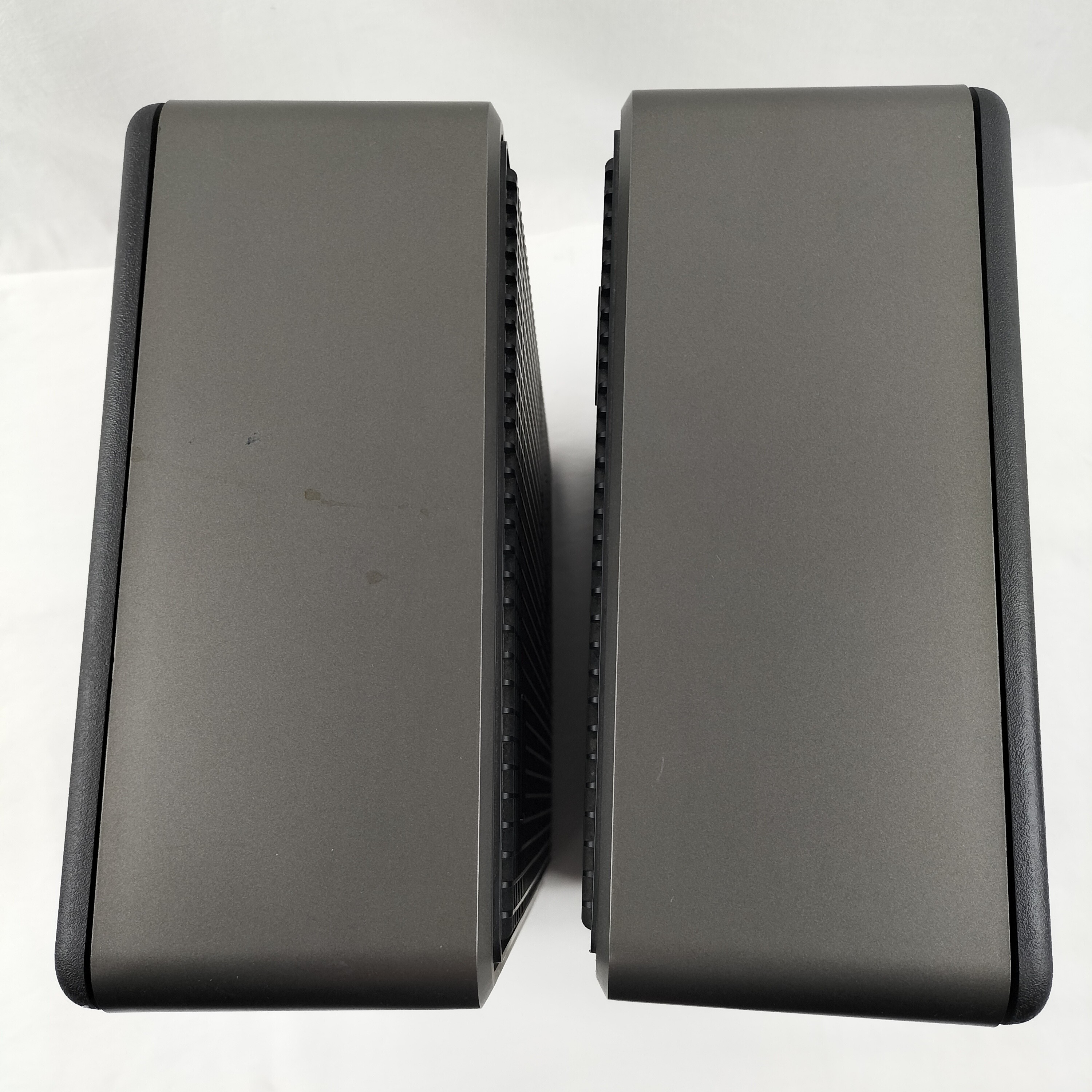 Platine Vinyle Radiola 410 1970 avec ses deux Enceintes - Bon état - Photo 20