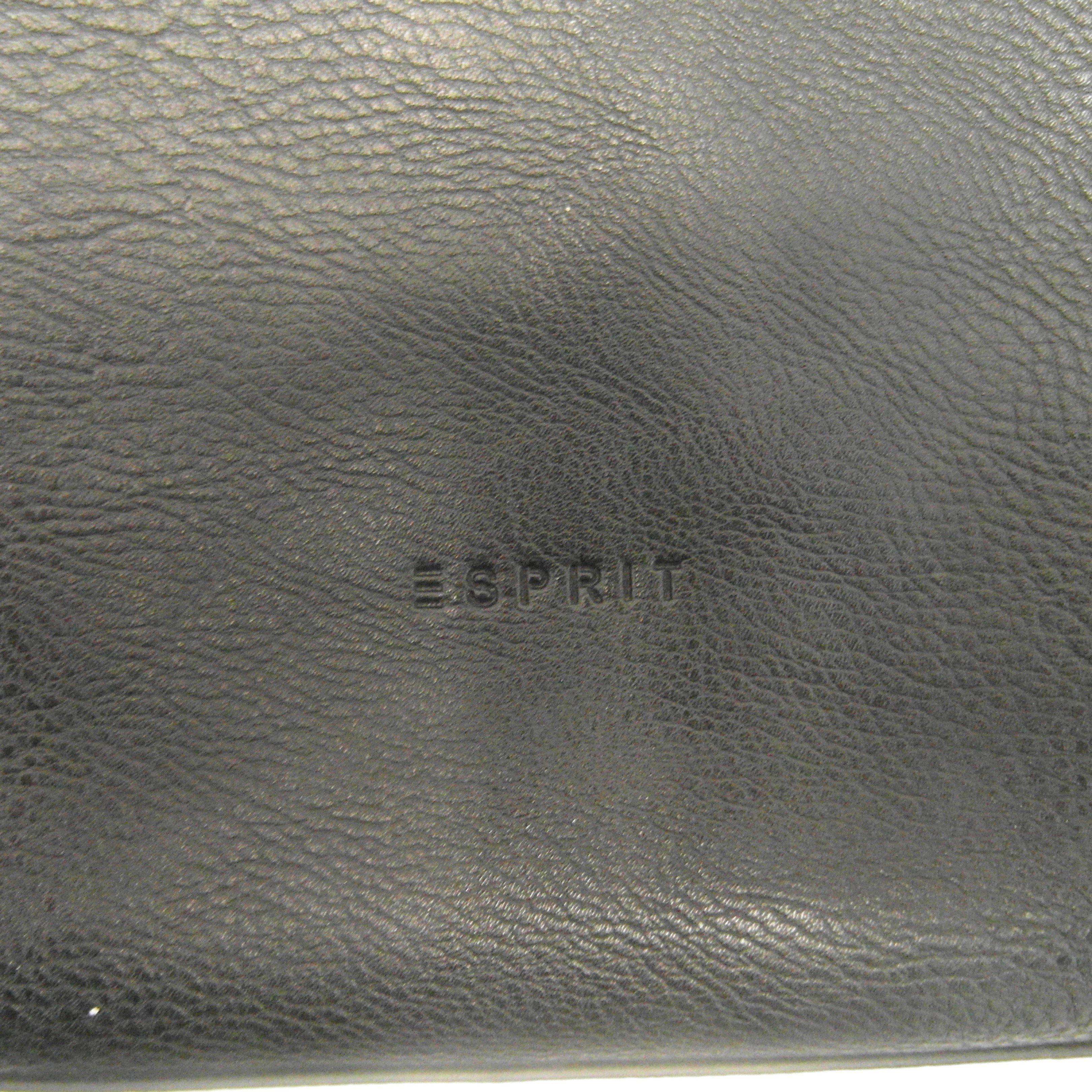 Sac bandoulière noir 
