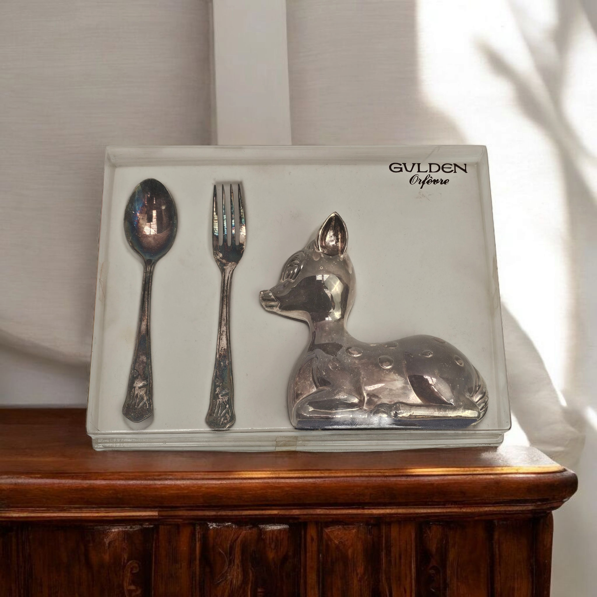 Escarpins vintage des années 80 • Taille 36 - France