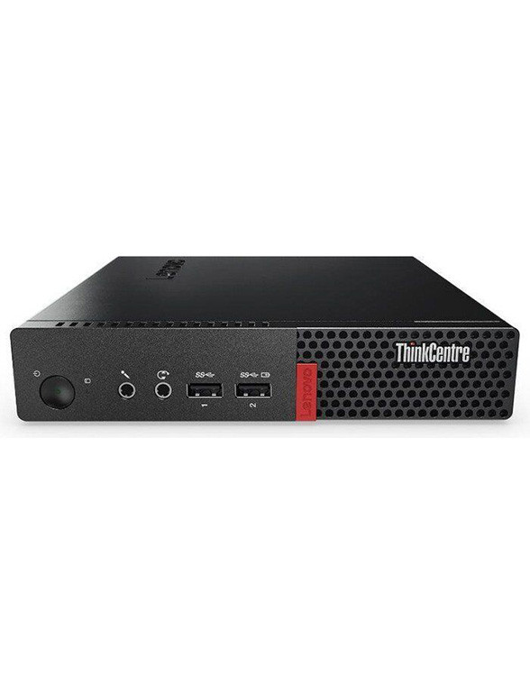 Enfin Libre ! Lenovo Thinkcentre M710Q - Linux - Linuxmint - 128 Go - 8 Go