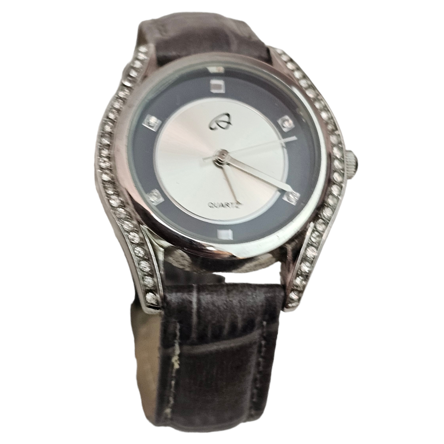 Voir photo 2 de Montre Femme Auriol Montre Femme Auriol - Vue 2 -