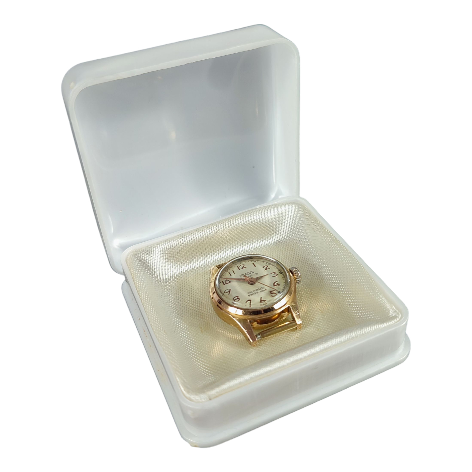 MONTRE FEMME ANCIENNE Gewa Plaque Or Mécanique Ref J41 EUR 25,00 - FR MONTRE FEMME ANCIENNE Gewa Plaque Or Mécanique Ref J41 EUR 25,00 - FR