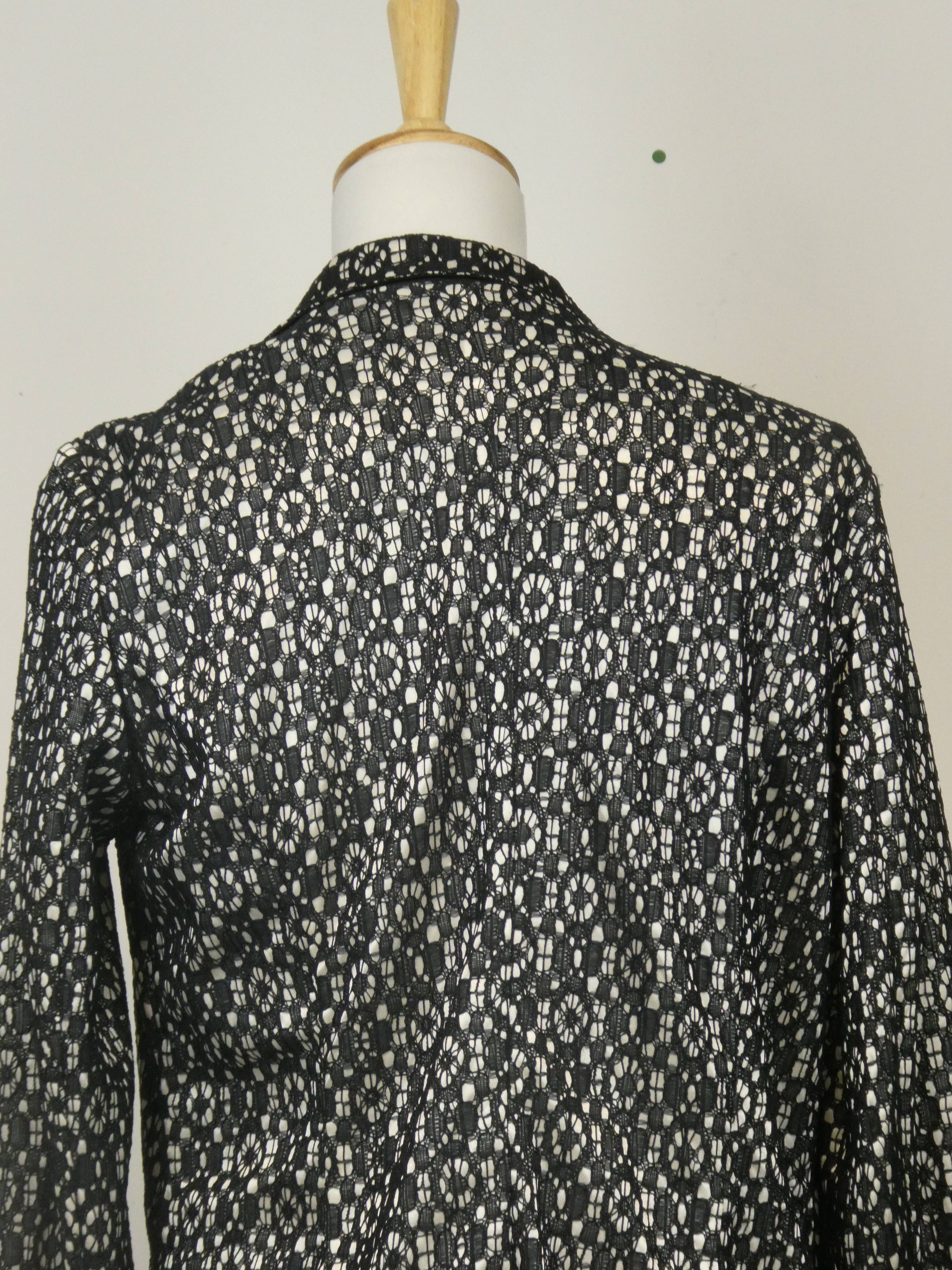 School Rag veste blazer avec doublure - Taille 2/M - Photo 10