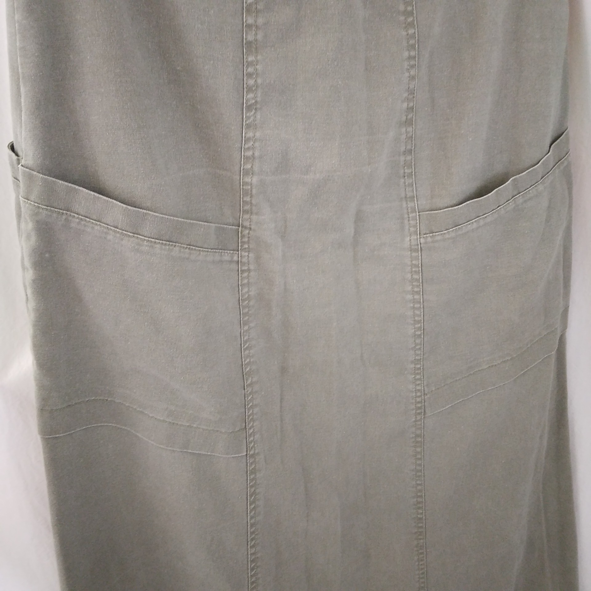 Jupe longue Kanabeach Biologik- 38 Bon état - Vue 3 - 