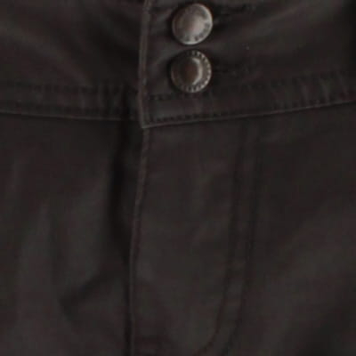 Pantalon marron - Femme - Bonobo - Taille 38 Très bon état - Vue 4 - 