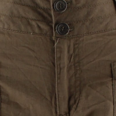 Pantalon kaki - Femme - CACHE CACHE - Taille 40 - Photo 3