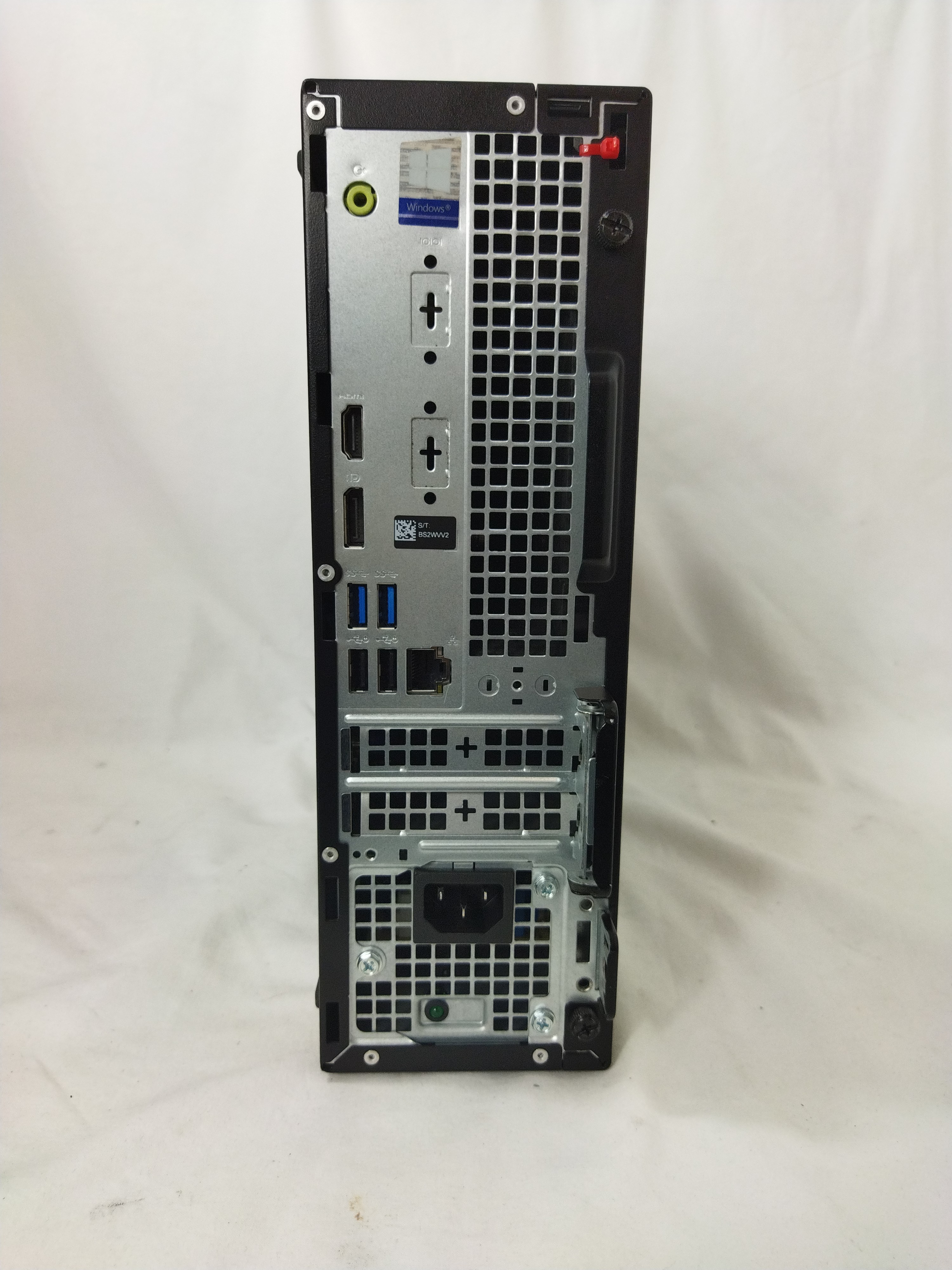 Dell OptiPlex 3060 SFF - Windows 11 Pro (reconditionné) - Photo 2