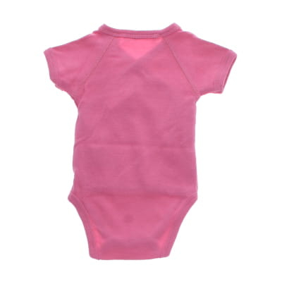 Bady rose imprimé - Bébé - LA REDOUTE - Taille Naissance - Photo 1