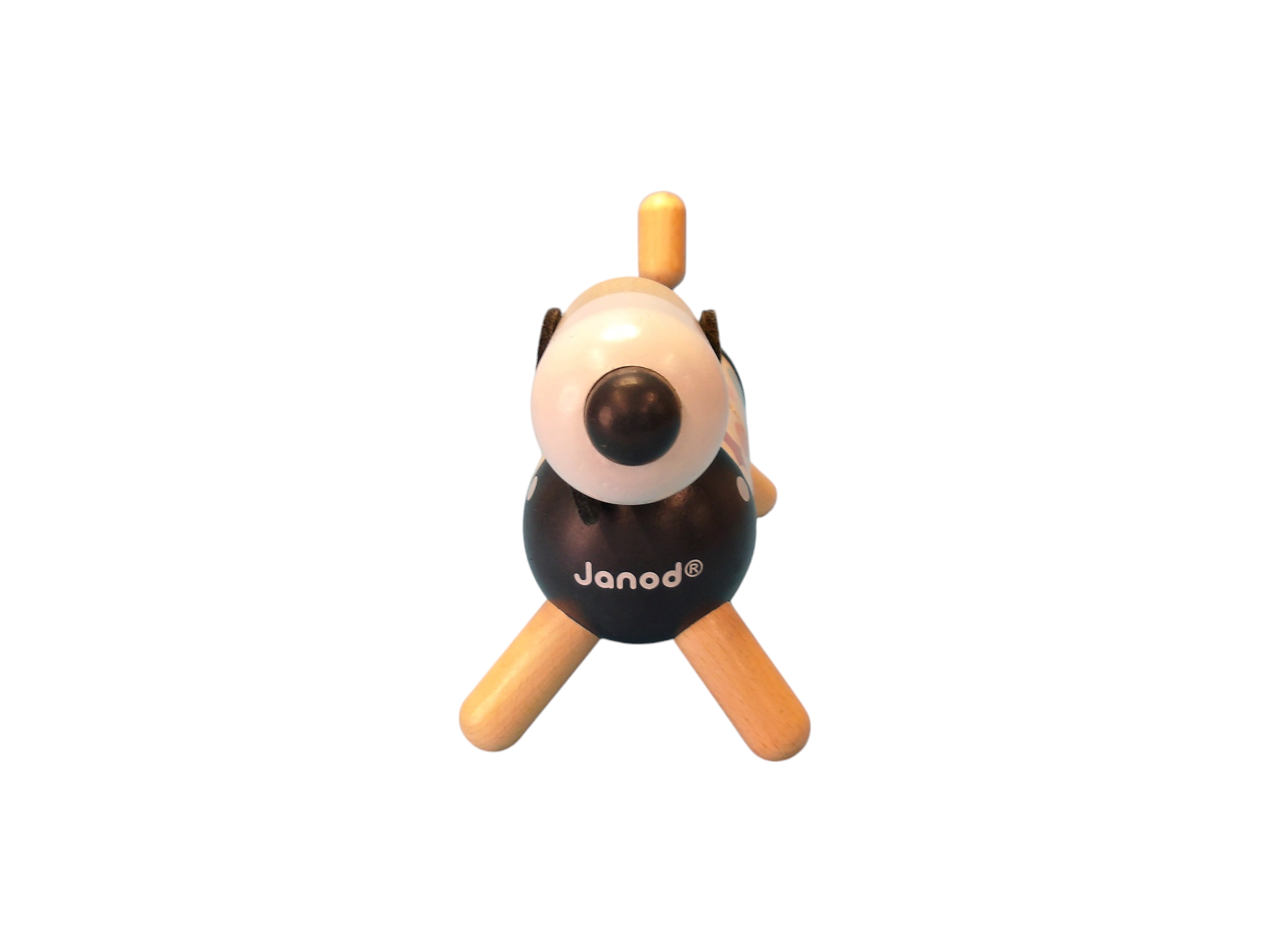 Chien des formes - Sweet cocoon Comme neuf - Vue 2 - 