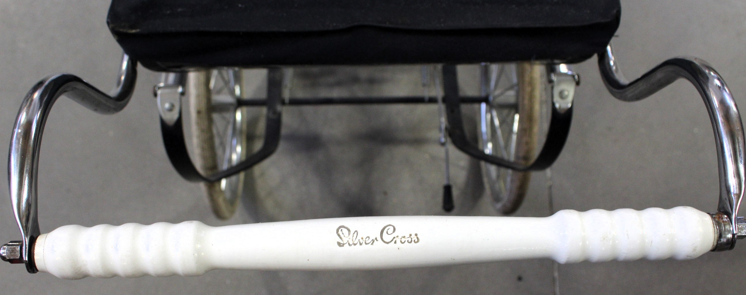 Ancien Landau Silver Cross ( Angleterre ) - Bon état - Photo 3