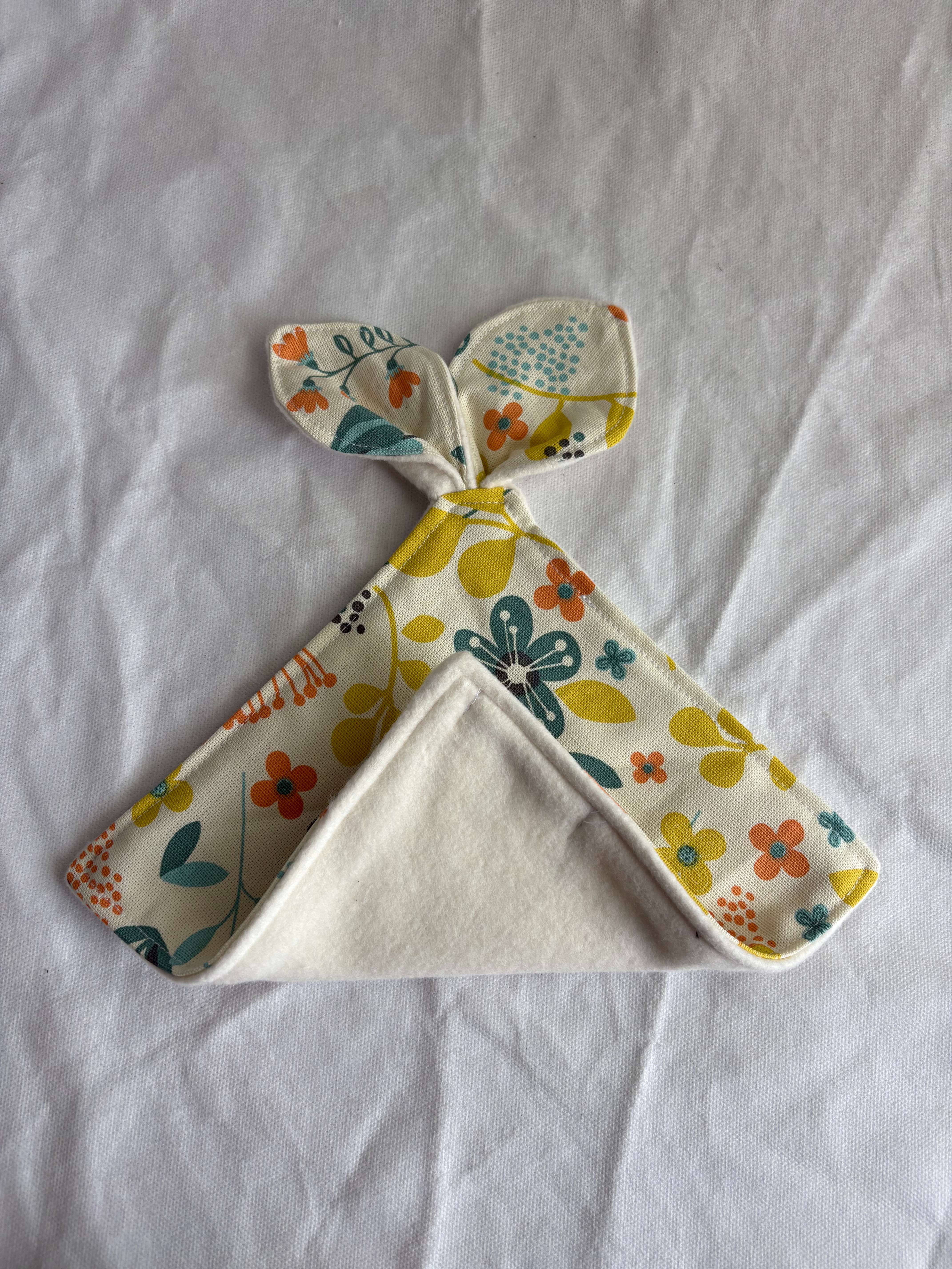 Doudou en Tissu Neuf - Photo 2
