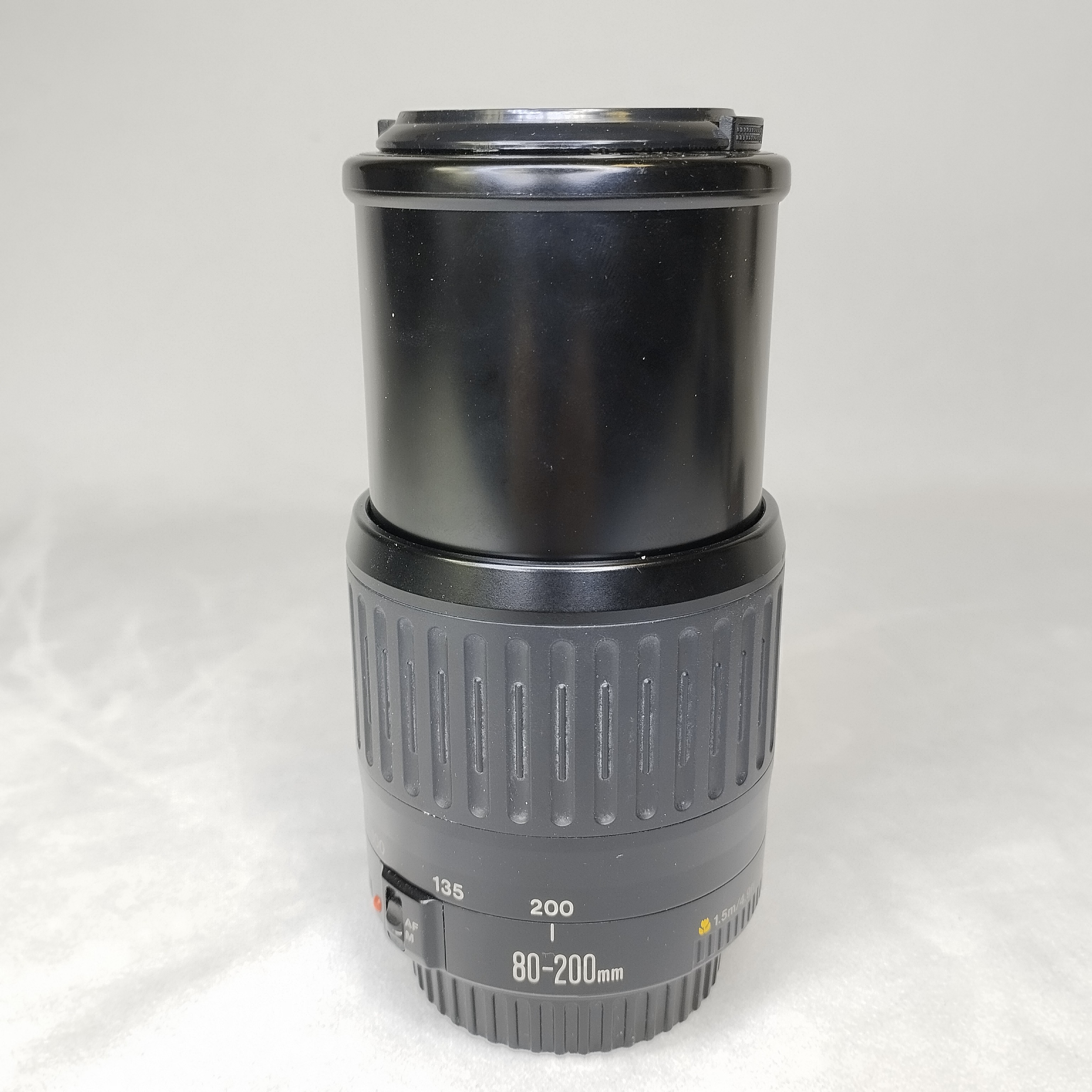 Appareils photo reflex autofocus : CANON EOS 3000V avec 3 objectifs + accessoires - Très bon état - Photo 9