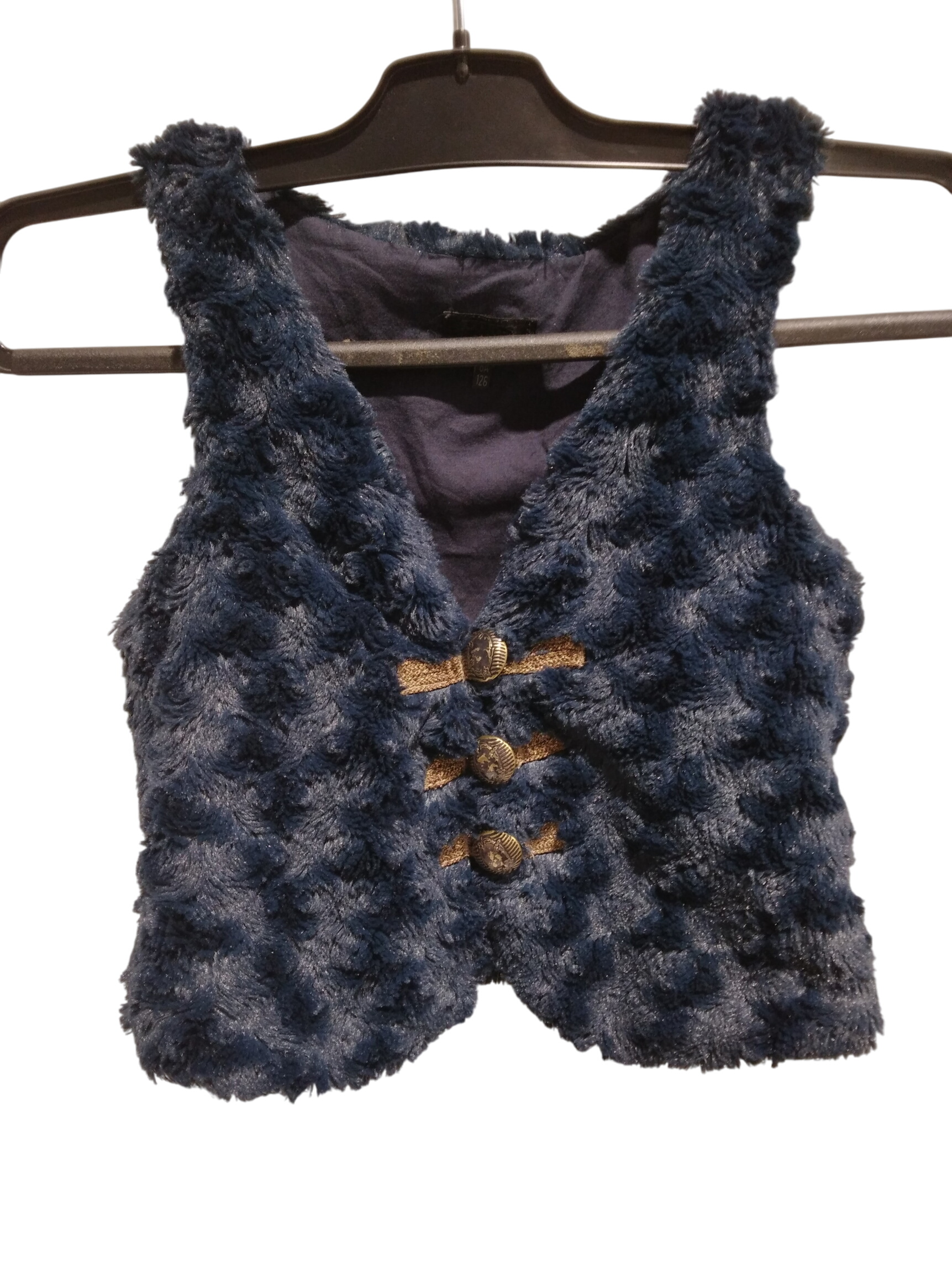Acheter Gillet fille, IKKS - 8 ans Très bon état - 10,00 € Gillet fille, IKKS - 8 ans Très bon état - reconditionné disponible sur Label Emmaüs